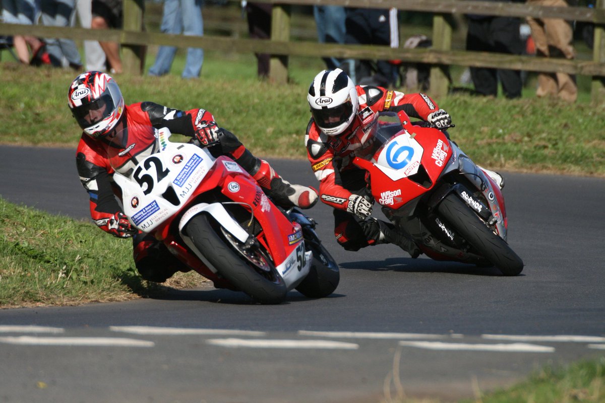 One last canvas giveaway for the year its a 16x12 and unfortunately the racers are no longer with us. To enter you must rt, follow <a href="/motorbikepod/">Chasin’ the Racin’ Podcast</a> and chuck in Dom's catchphrase if I don't see the # you're not getting entered. Draw on 7th December good luck. UK entrants only please