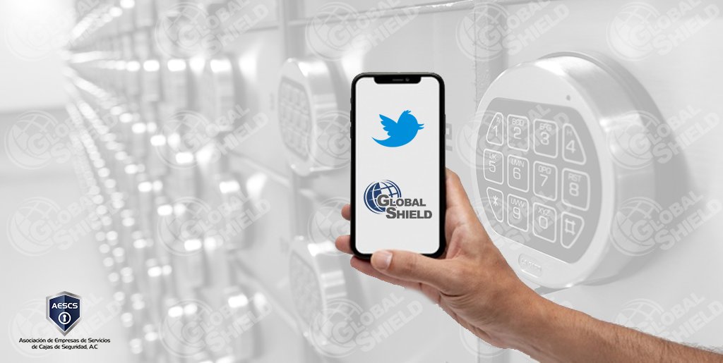 Únete a nuestras redes sociales #GlobalShield 🌐😉📲
¡Síguenos! 👉 ow.ly/54Qr30npvq5
#CajasdeSeguridad #RentaCajasdeSeguridad