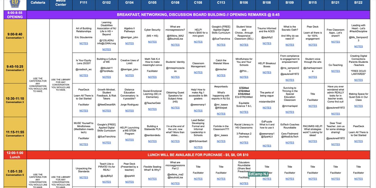 Lisa Sardo tweet media