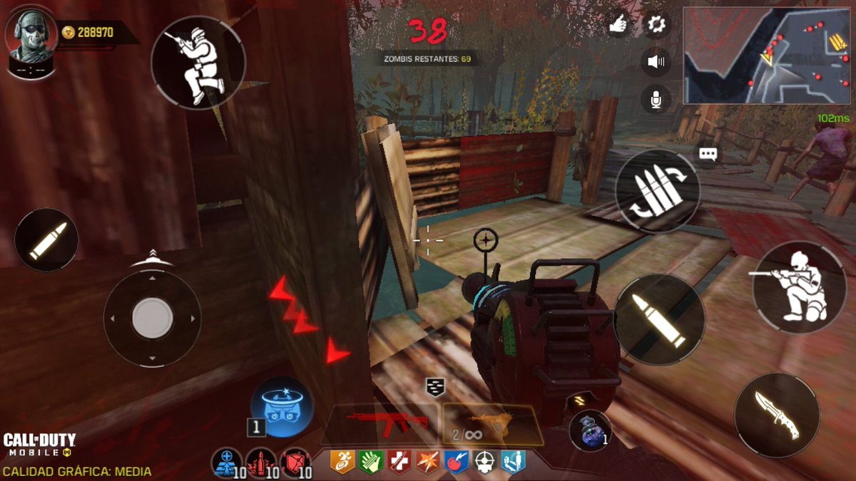 SuperAndroidYT0's tweet photo. SE acabó el tiempo pero al final no me dio los resultados "CallofBugs" @VesKx https://t.co/uaxNDhiAic