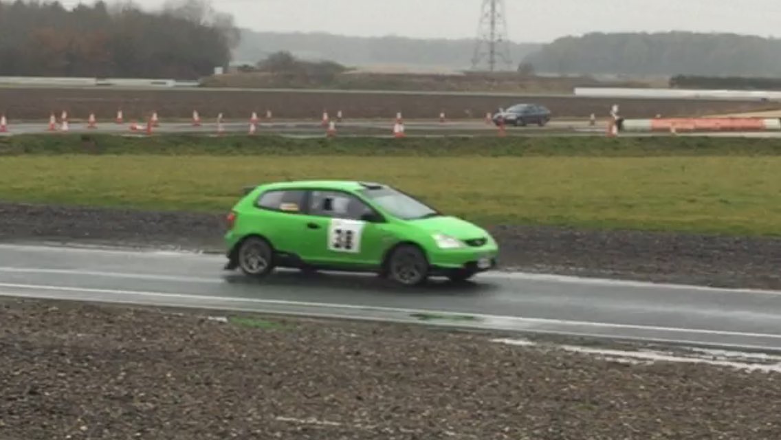 Well done to Gary and Dave finishing 26th overall on the Hall Trophy Rally today at Blyton