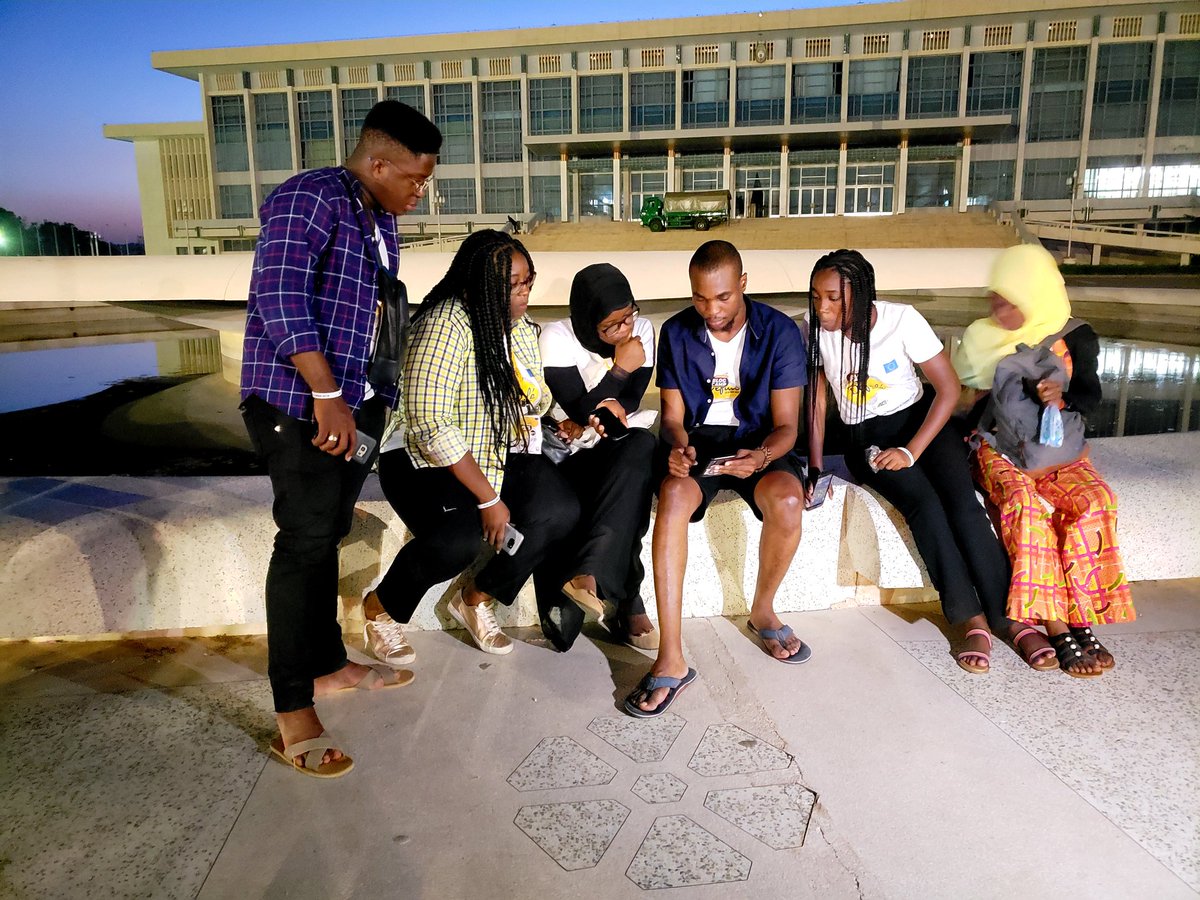 OdiLoosm's tweet image. Qu'ils sont mignons 🤭

#BlogCamp228 

Cc @efycacement @ChouchouMpacko @LoukiGirl @tgachille @EleonoreKODJOVI @HKatchirika @joel_assogbavi