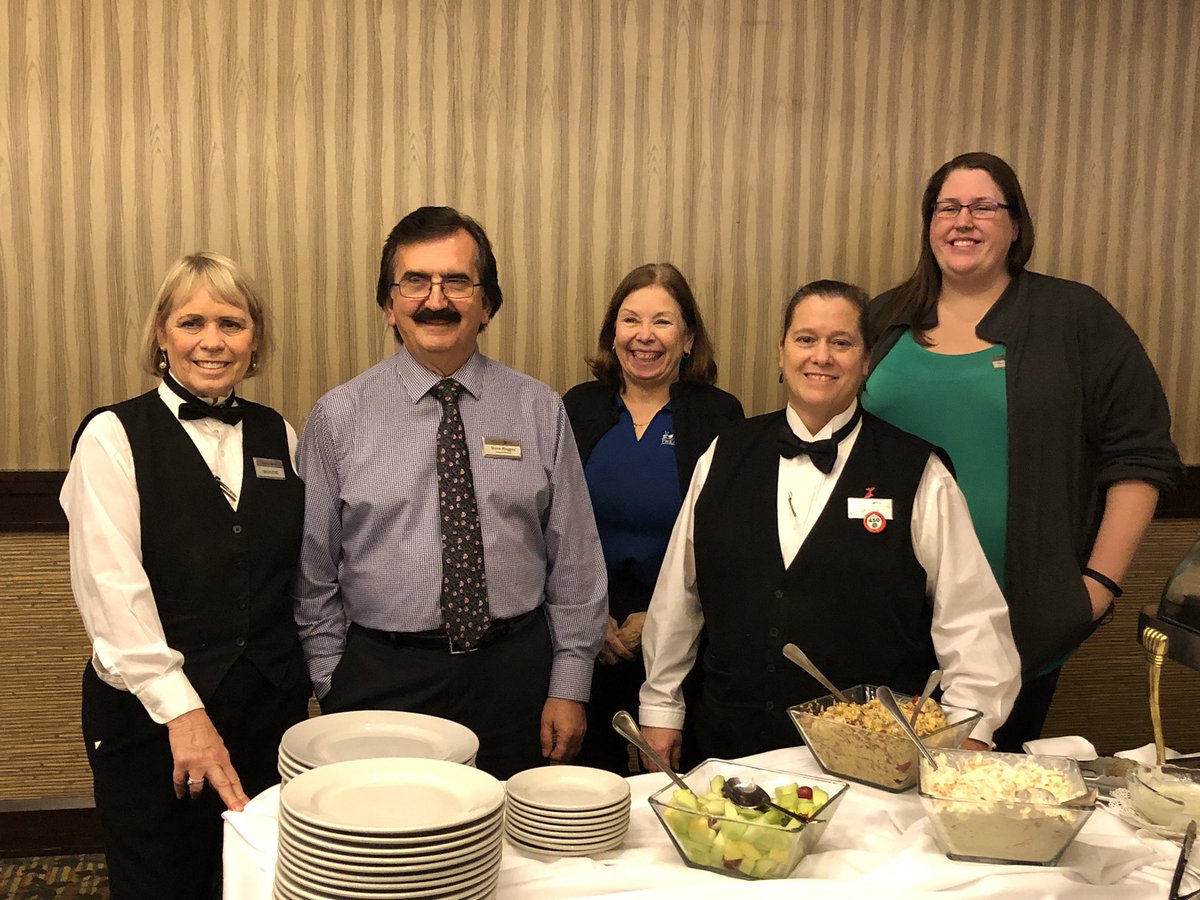 The #IAHPERD organization would like to give a heartfelt “thank you” to the wonderful staff at <a href="/PheasantRunGolf/">Pheasant Run</a> many of whom have served us and our members for the last 20 years of convention! #physed #healthed #dance #ape <a href="/cityofStCharles/">City of St. Charles, IL</a>