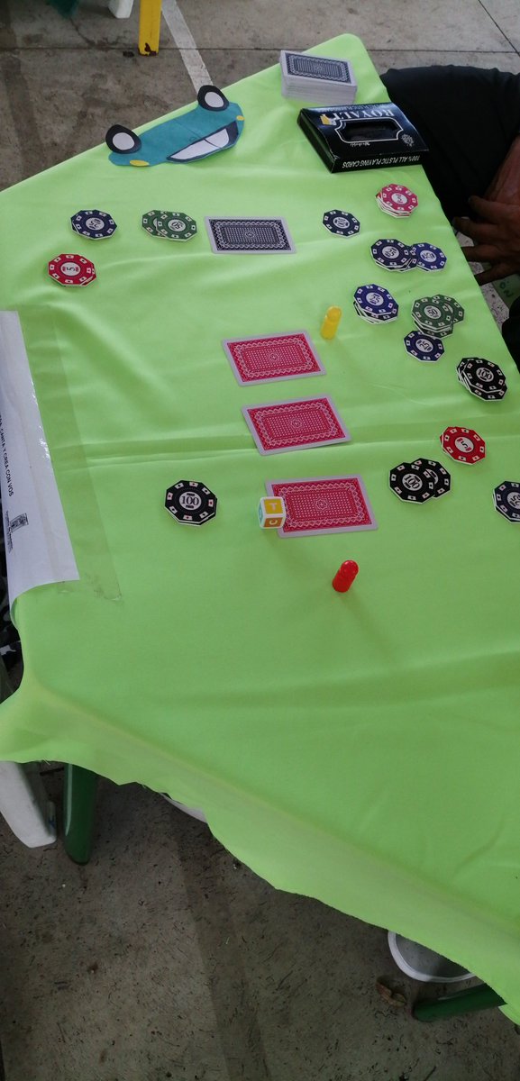 campoivan2's tweet photo. #Medellin juega, sueña, canta y crea con vos, la diversión con la innovación en los juegos fueron parte de la recreación el día de hoy. @JKanoo @duberAzapata @sebasgallego17 @INDERMEDELLIN @AlcaldiadeMed https://t.co/c6mmAgO3fZ