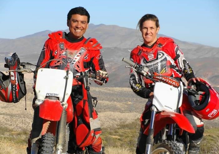 RachelGreenbush's tweet photo. Getting ready to go riding. 
Can't wait to hit the trails https://t.co/6JYER2QqWB