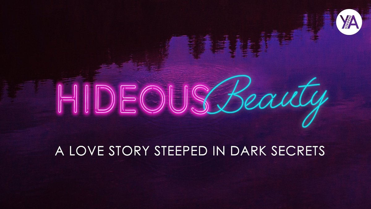 WHusseyAuthor's tweet photo. Just a few quotes from @traceydrewbooks' fantastic reaction to #HideousBeauty: 'Absolutely captivating... A story of joy and discovery, of love and loss... #Utterperfection' Thank you, Tracey! Overwhelmed. @Usborne @DHAbooks @beret_girl https://t.co/3lSnfc1HHO
