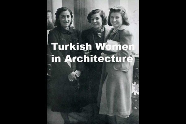 archnet's tweet photo. Have you seen our collection on Women in Modern and Contemporary Territories of Turkish Architecture  https://t.co/WNUStuGmu2 Thanks to Meral Ekincioğlu https://t.co/QyyL8fkNRz who compiled it for us!  #Turkey #TurkishArchitecture #WomenArchitects #WomeninArchitecture #archnet https://t.co/IXbAqhEyaS