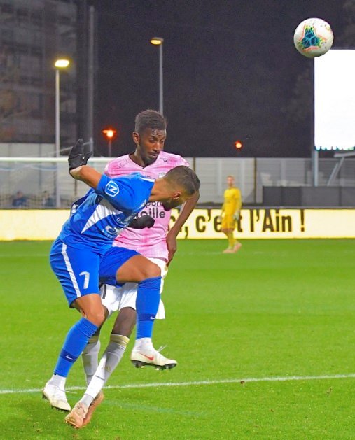 lepuyenvelayfc's tweet photo. #NationalFFF 🚨
✅ Les photos (suite) du match hier à Bourg-en-Bresse face au @FBBP01 !
📷 Photos Sébastien Ricou #LPF43
#GoPonots 🔵⚪ https://t.co/sU5RKpTt7A