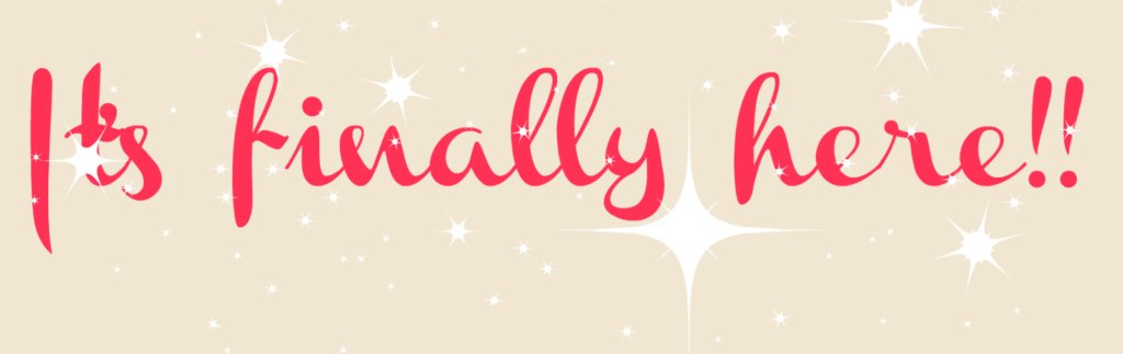 The most wonderful time of year, is here... Hope to see everyone at the Holiday Parade today!  12pm noon start time.  Make sure to give us a huge, holiday shout out as we pass by!  #holidayparade #holidayinharrisburg #aharrisburgholiday