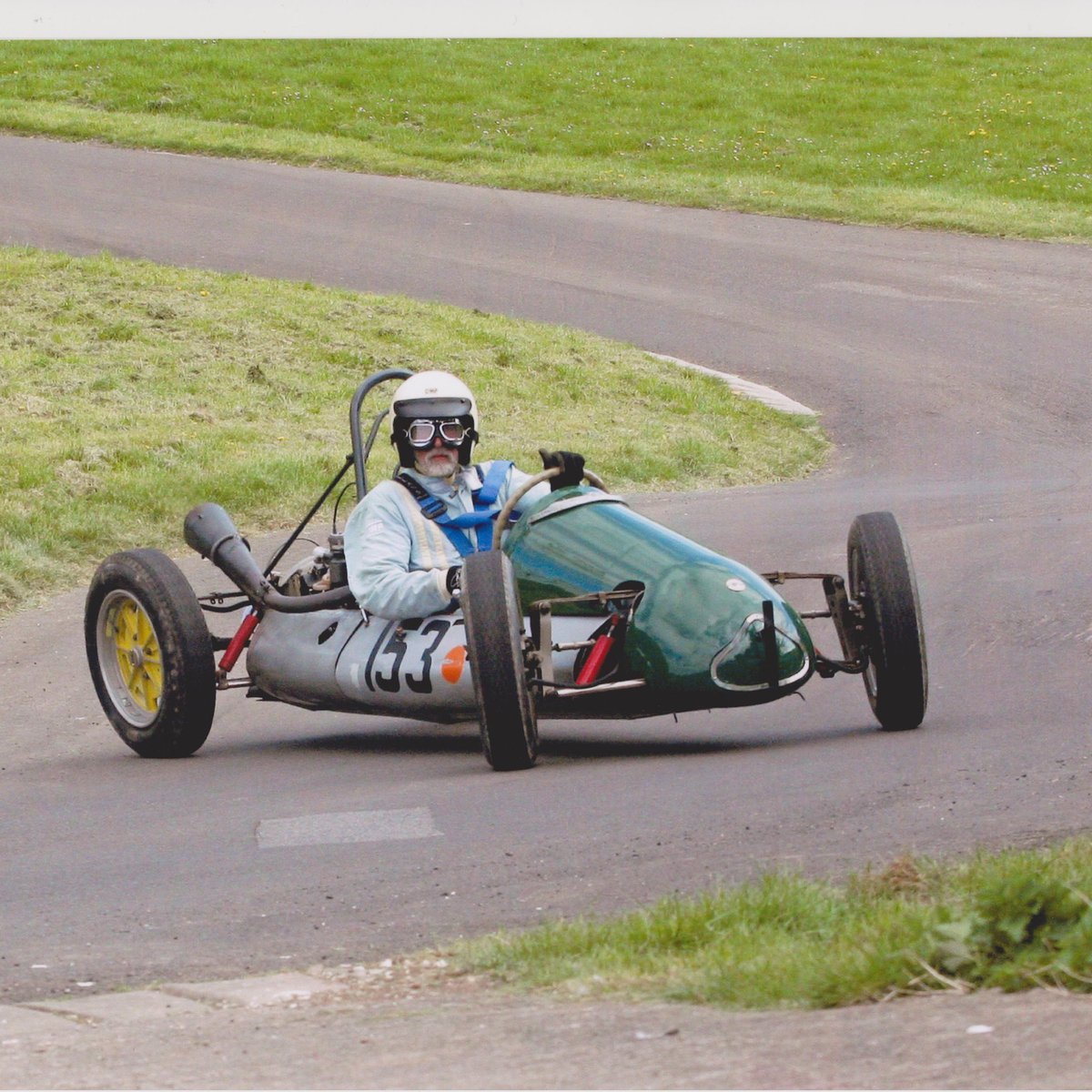 GREAT NEWS - Entry Fees Held at Gurston Down for 2020

Gurston Down Speed Hill Climb are pleased to announce that our entry fees for the 2020 season will not be increasing. We will be absorbing the Event Licence increases rather than passing them on to our drivers.