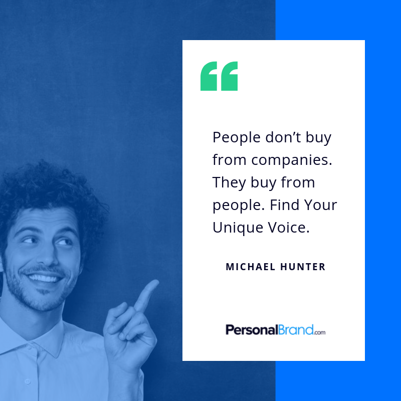 #PersonalBrand #PersonalBrandingTips