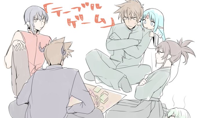 #ランスワンドロライ 