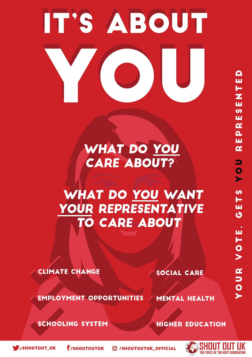 PoliticsProject's tweet photo. We have some fab posters on our website for a spot of election decoration - find them here: https://t.co/EXm4j6yCKg #educateGE #GeneralElection2019 https://t.co/M5ZAwd302d