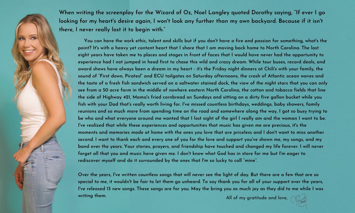 Emily Minor tweet media