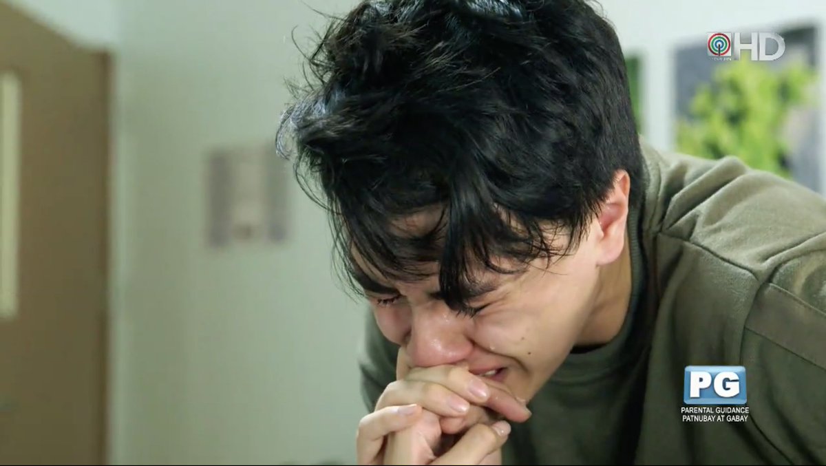 mydwardooo's tweet photo. Let us all appreciate Edward's portrayal on Gab. He really did it well. Yung ramdam na ramdam yung sakit. Yung longing. An award winning act. Good to go, Edward!

#MMKGabAndMax
MayWard sa MMK https://t.co/EEDdMYtwZM