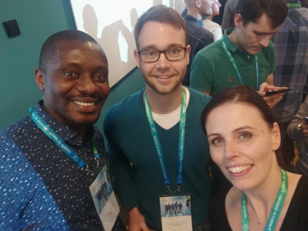 KathrinHatz's tweet photo. #datascienceforabetterlife https://t.co/Y2q6nS3NEG
