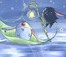 モコナモドキ Twitter Search