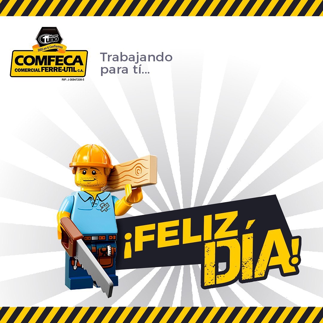 comfeca's tweet photo. 💦Lo que necesitas esta a tu alcance 》》 FELIZ DÍA 《《 Recuerda visitarnos, todo lo que buscas para tu hogar y oficina🔨

📍Av. 34, Barrio Obrero, frente a 
la Panadería José Gregorio Hernandez.📱0424-6897405
#CiudadOjeda #Ojeda #Cabimas #Zulia #Ferretería #Agua #Sábado https://t.co/3Sdm83OTaX