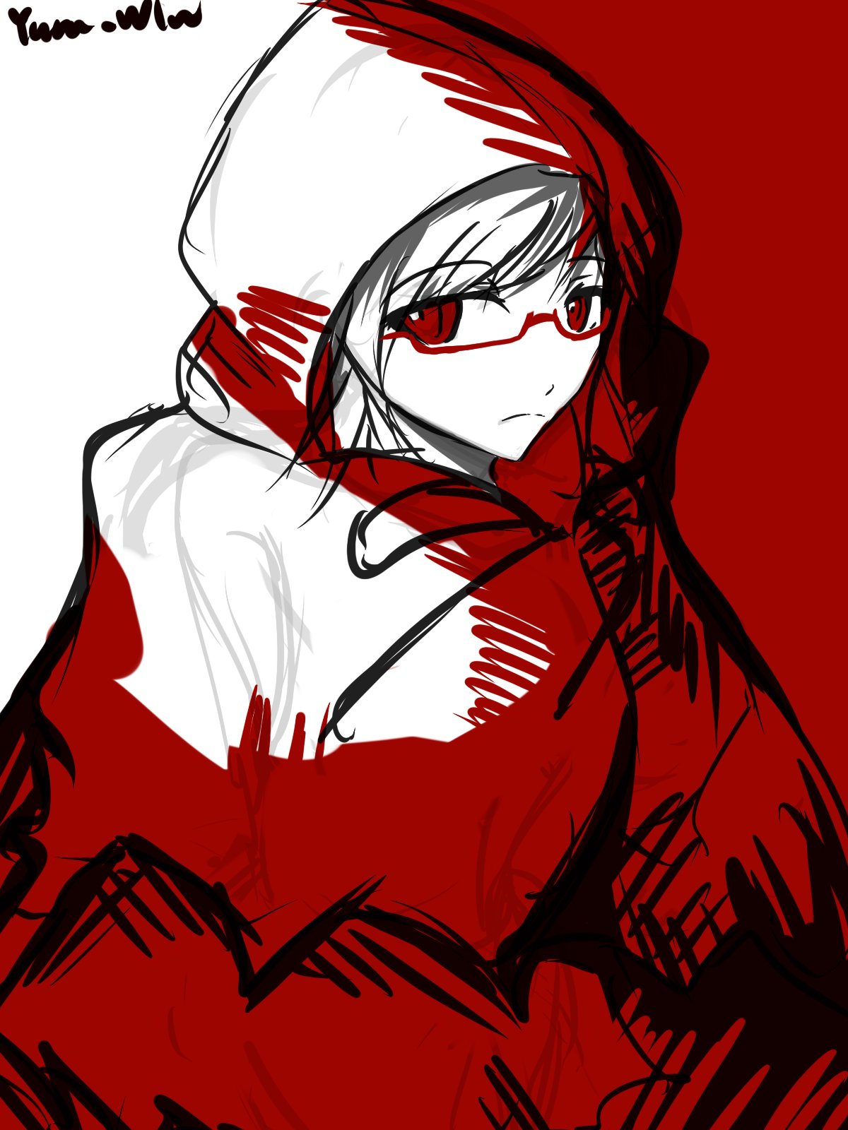 Wlw版深夜の真剣お絵描き60分一本勝負 Wlw Wndr Twitter
