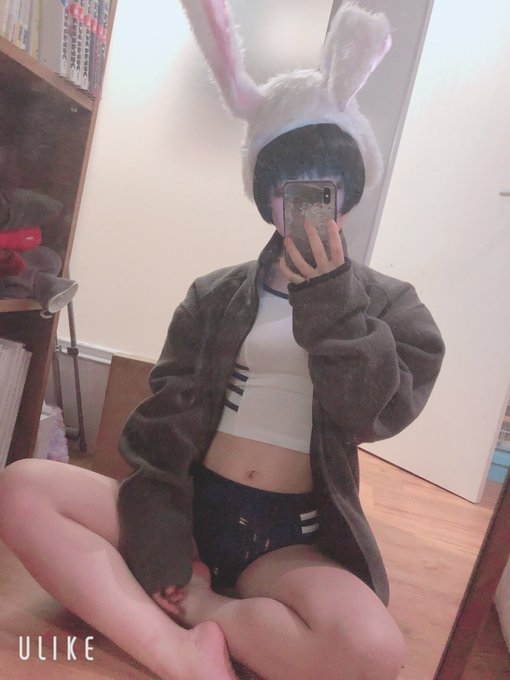 Twitterのコスプレ画像5