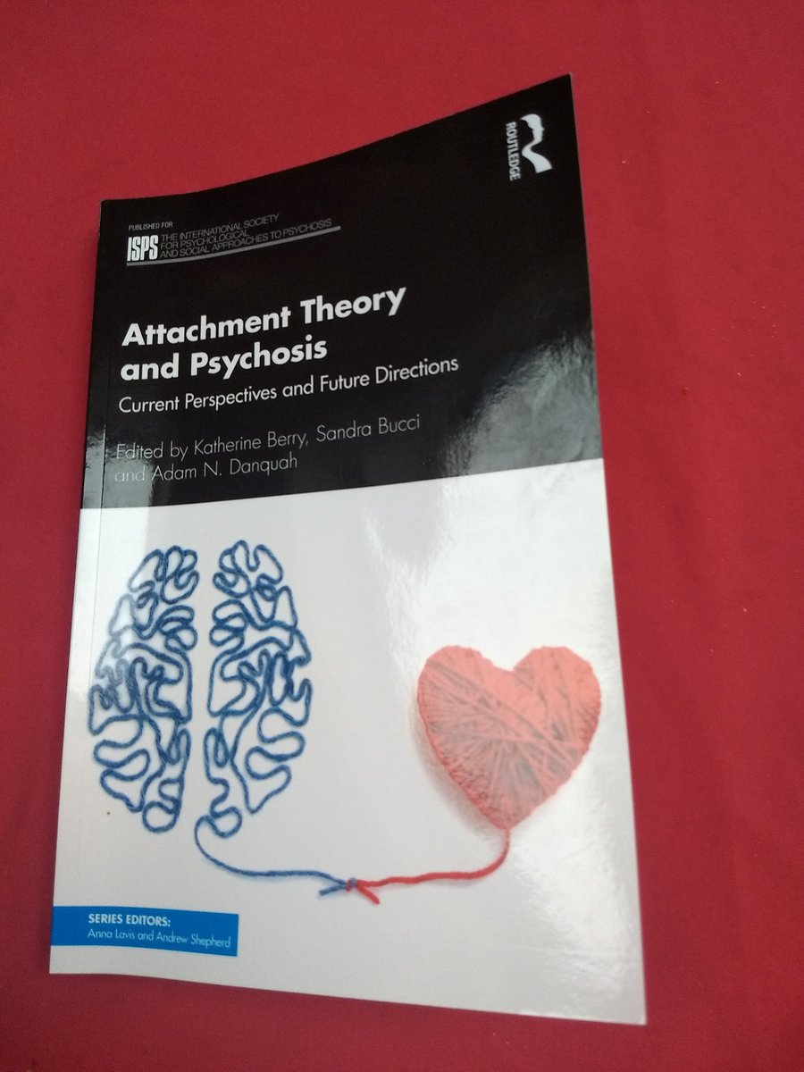 Katherine (@kberry76) on Twitter photo The book is finally out. Thanks to all the authors, as well as fellow editors in seeing this through <a href="/sbucci76/">Sandra Bucci</a> @andygumley @gusmacbeth @PJTaylorClinPsy @JPalmierClaus <a href="/AlisonSummers77/">Alison Summers</a> <a href="/DrCHM/">Charlie Heriot-Maitland</a> <a href="/FilippoVarese/">Filippo Varese</a> <a href="/ReadReadj/">Dr John Read</a> @ClinpsychLucy <a href="/HamishJMcleod/">Hamish McLeod</a> <a href="/RichardBentall/">Richard Bentall #FBPE @richardbentall.bsky.social</a> <a href="/Amy_Degnan/">Amy Degnan</a> The book is finally out. Thanks to all the authors, as well as fellow editors in seeing this through <a href="/sbucci76/">Sandra Bucci</a> @andygumley @gusmacbeth @PJTaylorClinPsy @JPalmierClaus <a href="/AlisonSummers77/">Alison Summers</a> <a href="/DrCHM/">Charlie Heriot-Maitland</a> <a href="/FilippoVarese/">Filippo Varese</a> <a href="/ReadReadj/">Dr John Read</a> @ClinpsychLucy <a href="/HamishJMcleod/">Hamish McLeod</a> <a href="/RichardBentall/">Richard Bentall #FBPE @richardbentall.bsky.social</a> <a href="/Amy_Degnan/">Amy Degnan</a>