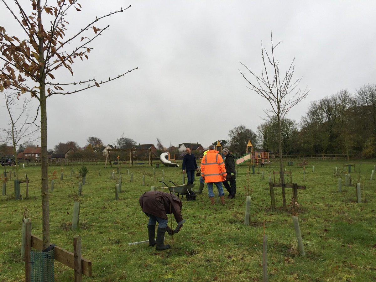 Bardwell Village tweet media