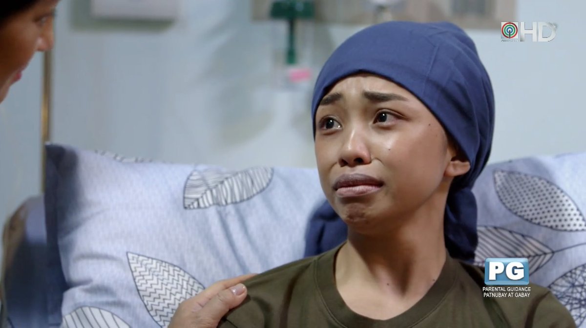 mitchmc05's tweet photo. 👏👏👏 ang galing nyo! @maymayentrata07 @Barber_Edward_ 
#MMKGabAndMax 
MayWard sa MMK https://t.co/m7KfZBKOMl