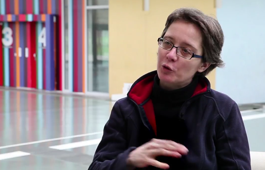 Ircam's tweet photo. Juliette Volcler, chercheuse indépendante, autrice et critique sonore sera à l'Ircam le 28 novembre pour Sound Design Days ! 

#Ircam #sounddesign #sounddesigndays #reserver 

https://t.co/Fw7W8CDCVO https://t.co/IiC9BpB9tF