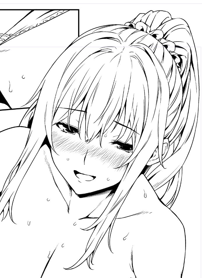 冬コミの原稿に追われてます 俺もポケモンやりてえなぁ～ 