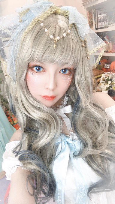 コスプレイヤーのぴ.のTwitter画像47