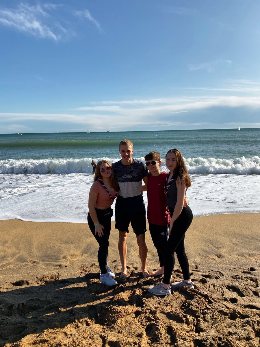 Unit39Cheshire's tweet image. The beach 🏝 #UK24WSJ