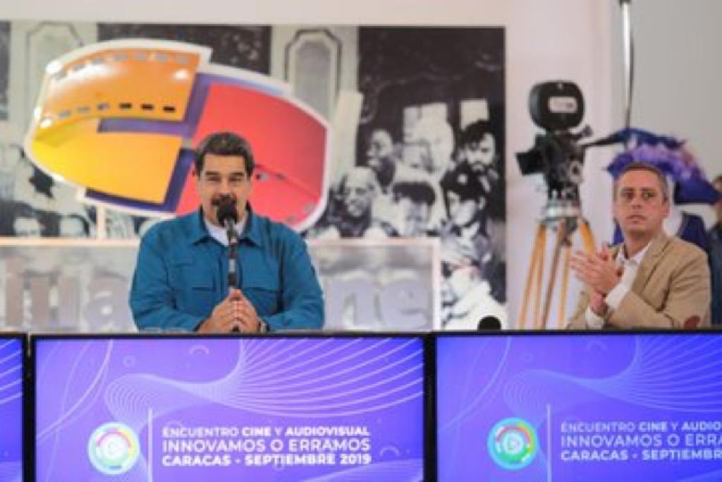 Programas_salud's tweet image. RT RoqueValero: Un feliz cumpleaños para ud NicolasMaduro compañero Presidente de la PAZ. Hoy en día a pesar de cualquier bloqueo y guerra extranjera Todos sin distinción vivimos en plena PAZ gracias a su esfuerzo. Un fuerte abrazo en su día.