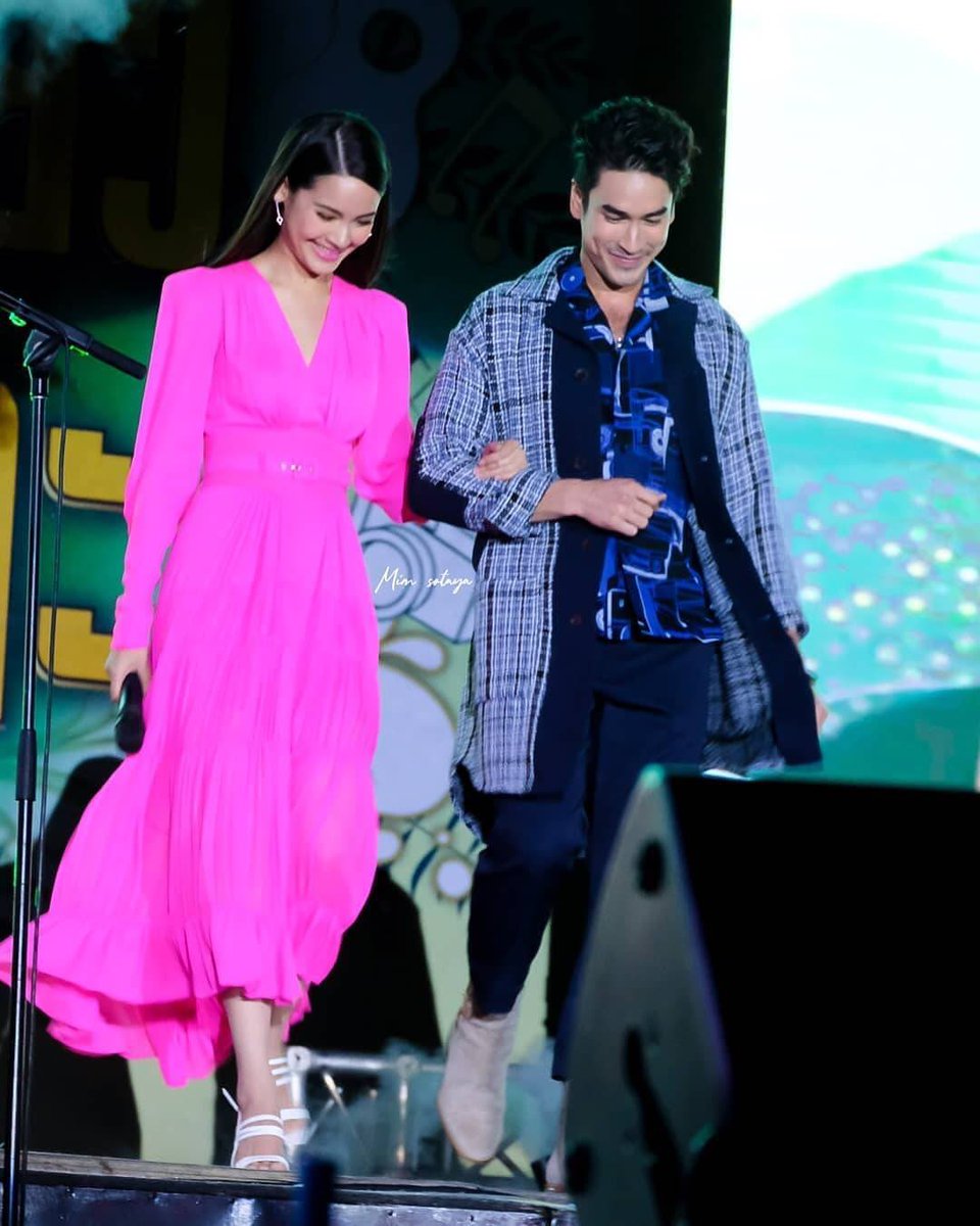 s_b_y_s_b_y's tweet photo. มั่นใจทุกครั้งเมื่อมีเธออยู่ ❤️ #ณเดชน์ญาญ่า https://t.co/DHaRasY4lf
