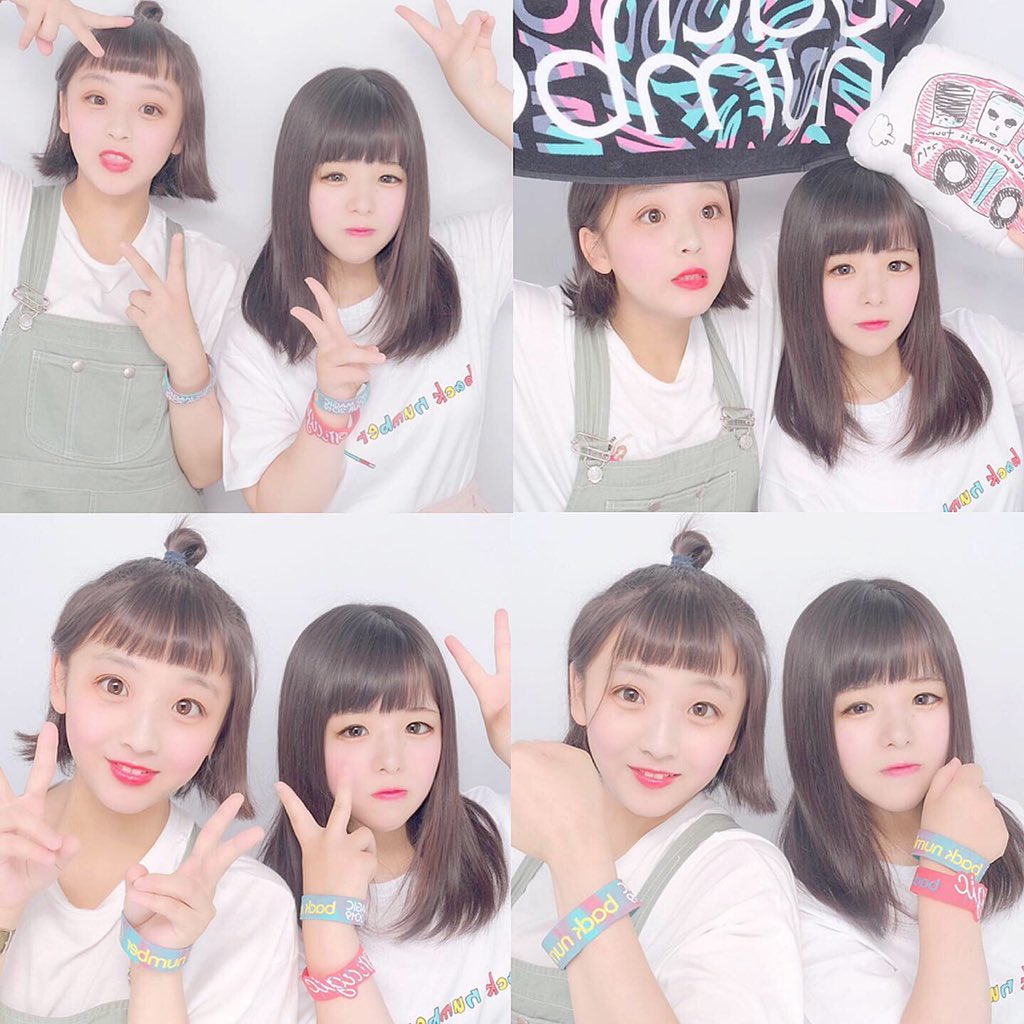 Backnumberライブ
