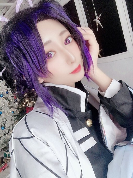 コスプレイヤー円谷みうのTwitter画像8