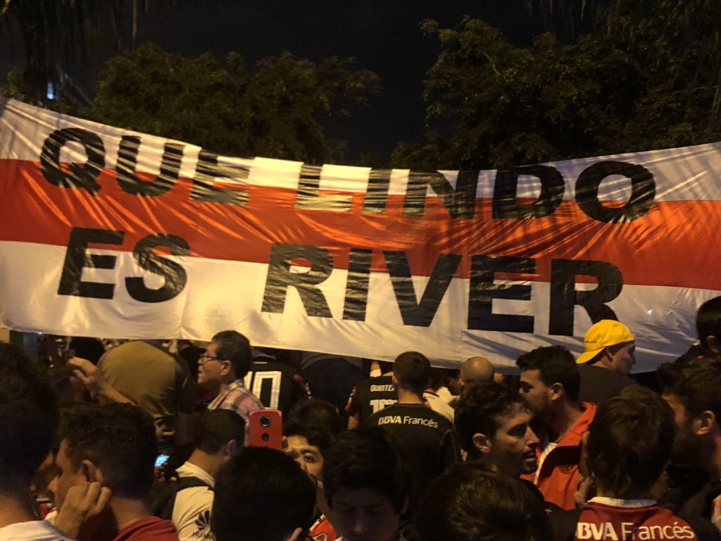 Iñaki Costanzi (@icostanzi) on Twitter photo 