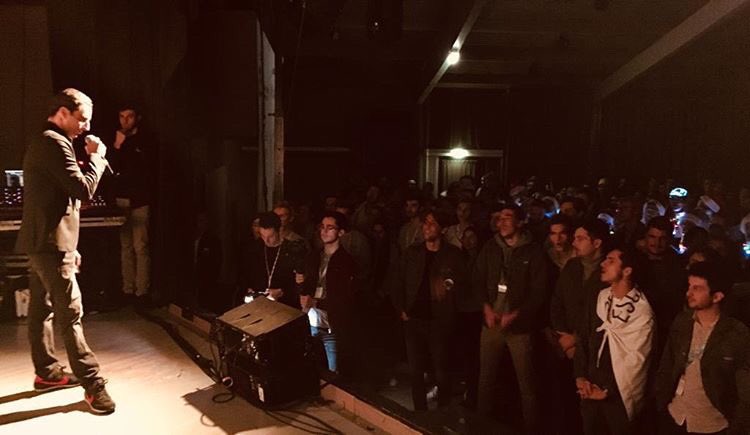 Stéphane DAHAN tweet media