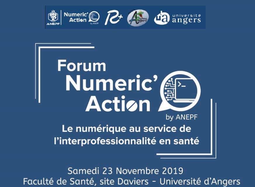 AugustHPO's tweet photo. Merci à @Pharma_ANEPF pour l’opportunité d’intervenir au cours du premier séminaire #NumericAction avec un atelier sur le Numérique en Santé à l’Étranger 🌍🇪🇺 https://t.co/CwK6GWNzzZ