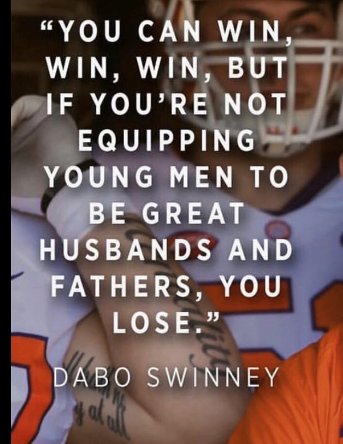 Coach Greg Baloga tweet media