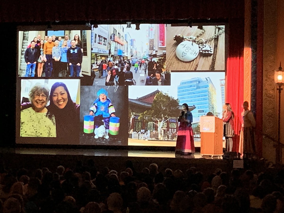 ness_angiem's tweet photo. Multicultural Community Meeting led by 3 amazing educators! Thank you-Rebecca, Jenae, and Stephanie https://t.co/z4ULodpnx4