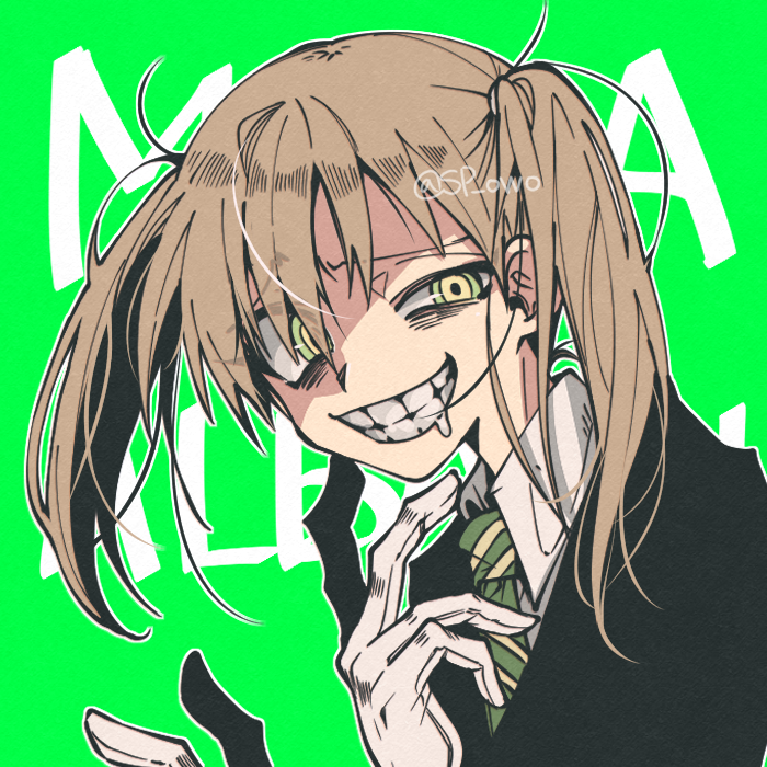 SP_owo's tweet image. 소울이터 좋아했음 #SoulEater