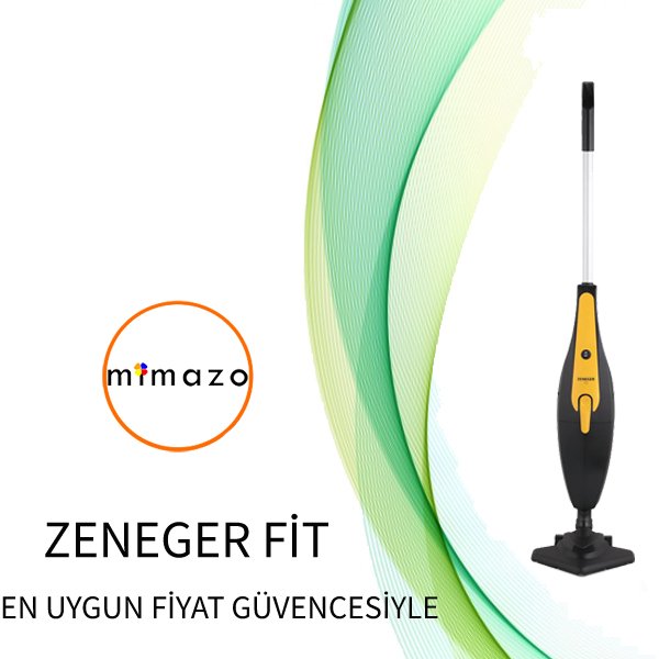 Zeneger Fit Dik Elektrikli Süpürge En Uygun Fiyat Garantisiyle MİMAZO'DA...
mimazo.com

 #zeneger #mimazo #elektriklievaletleri #elektriklisüpürge #süpürge #onlineshopping #onlineshop #diksüpürge #dikeysüpürge #EfsaneCuma #indirim