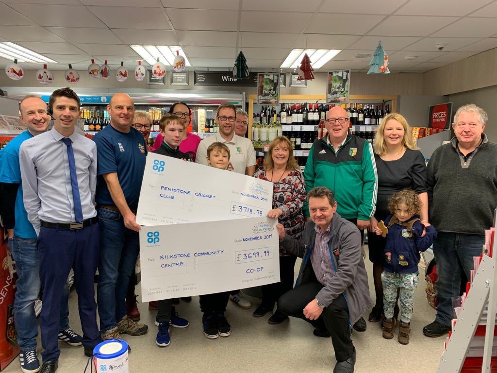 Petrol Dearnside Coop tweet media