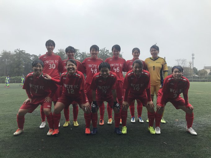日本女子体育大学サッカー部さん の最近のツイート 5 Whotwi グラフィカルtwitter分析 日本女子体育大学サッカー部さん の最近のツイート 5 Whotwi グラフィカルtwitter分析