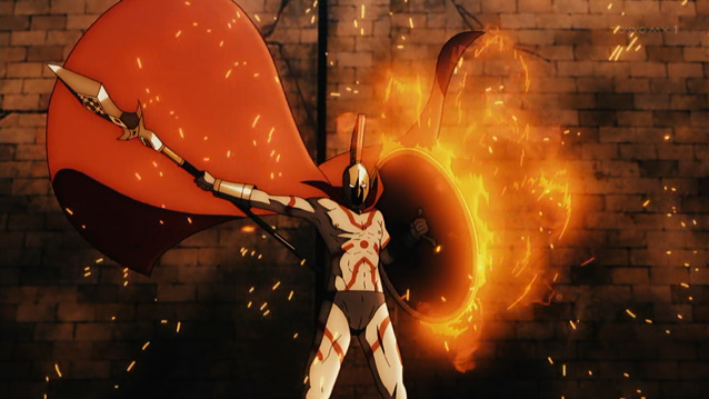 Fate Grand Order 絶対魔獣戦線バビロニア 8話 感想 スゲェ回だったな アキブラ