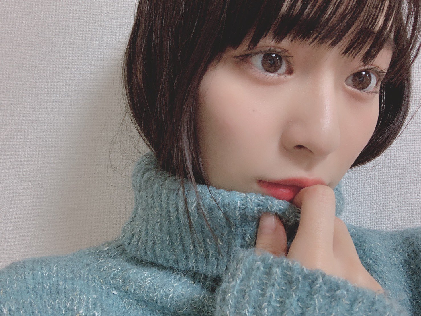 冨田菜々風 1stMV 直筆コンプ 冨田菜々風 1stMV 直筆コンプ