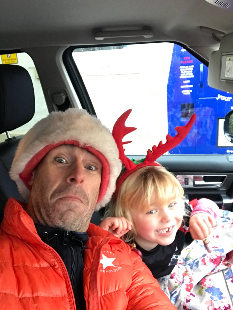 EnduranceCoach's tweet photo. First @parkrunUK with the little dude at Cuerden Valley, bringing an early Xmas for little Jacob #jacobsjoin https://t.co/D64F77yJyI