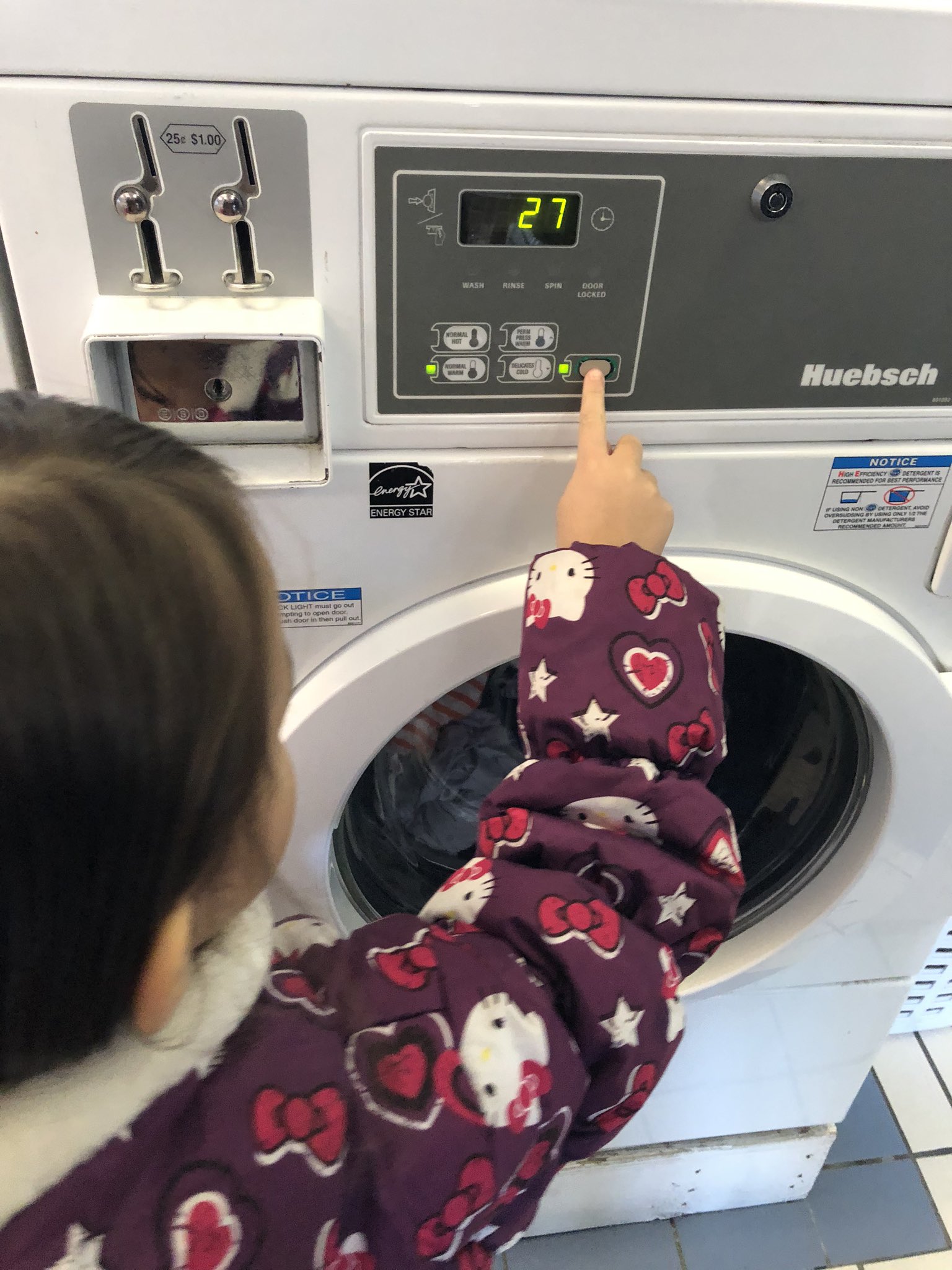 Kimiko Shibata 🇨🇦 on Twitter "Our dryer has turned into a fire hazard