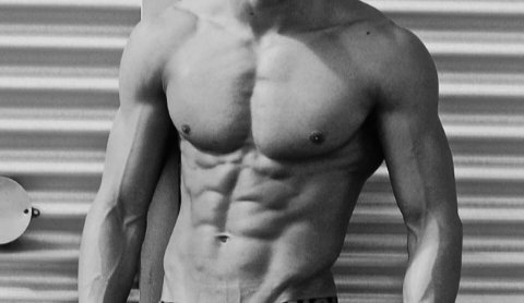 He hear it's Saturday today...

Why not :

         S E X Y - S A T U R D A Y?