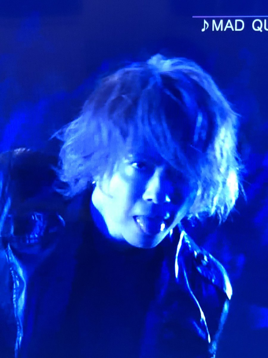 Songsで Hyde が話題に トレンドアットtv Songsで Hyde が話題に トレンドアットtv